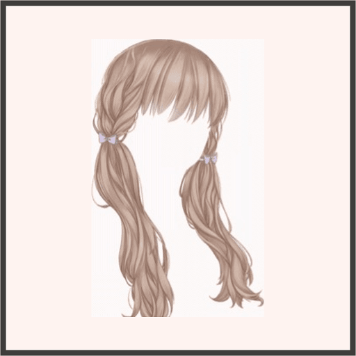 花つぼみ（茶）