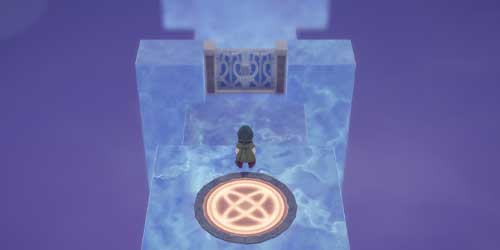 DQ7リイマジンド_風の迷宮エリア1