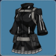 fgo-極地用カルデア制服)(女)