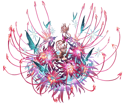 エッセル_最終上限解放後