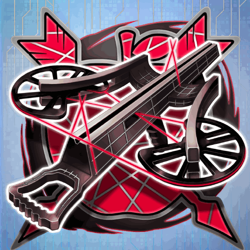 fgo-子を救いし英雄の弩