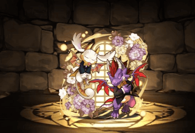 イデアル側仕えのミニドラ