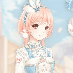 メルヘンパーティー