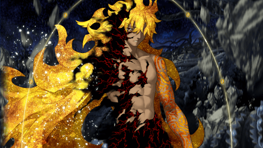 fgo-カルデアの者