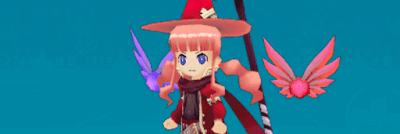 赤おでんのソウルアーマー