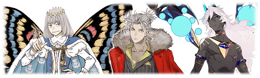 fgo-5周年福袋＿正月2025白・B4騎士EX3