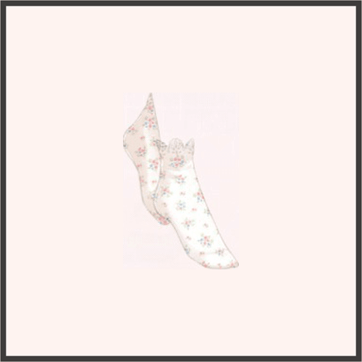 キュートソックス