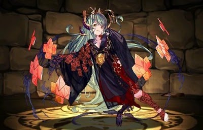 心火の陰陽師・トウカ