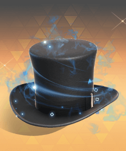 トップハット