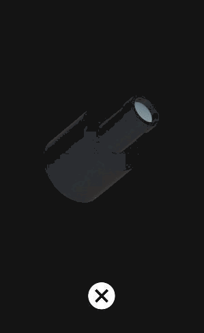 大漁旗～謎解きにゃんこ13～_レンズ