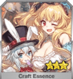 fgo-不思議の国から