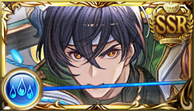 ネクタル（水）