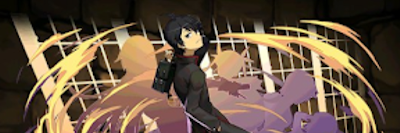 阿良々木暦パーティ