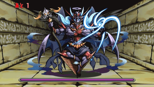 ガネーシャの財窟超級-4F