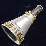 アイアンメガホン