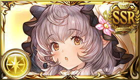 ミニゴブ（SSR）