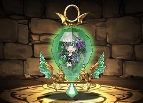 内向の狼娘・ルウの耳飾り