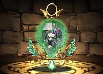 内向の狼娘・ルウの耳飾り