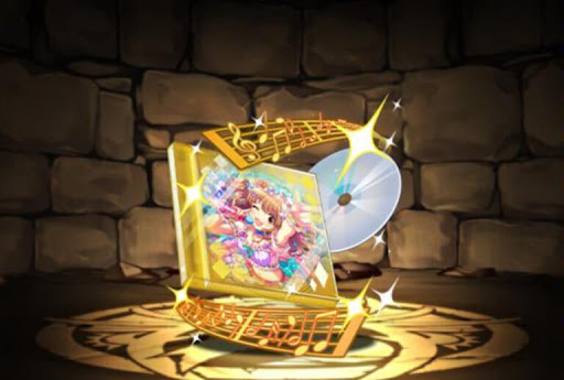 HappyHappyTwin諸星きらりのCD