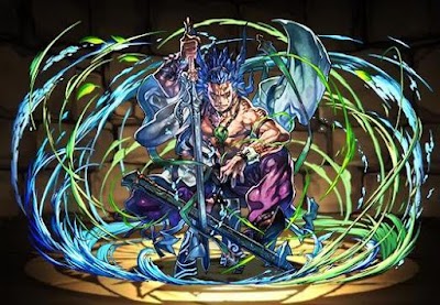 古皇ヤマトタケル