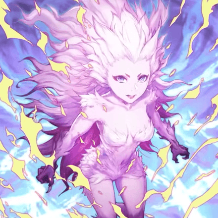 トランス（ティナ）