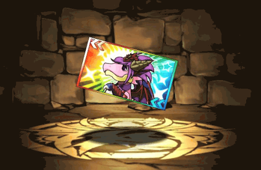 フェス限ヒロインチケット【虹】