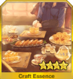 エルメロイ・ティータイム