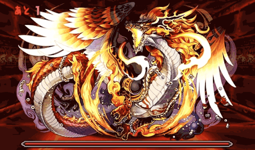 異聖の天上宮殿 5階 5F