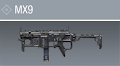 MX9