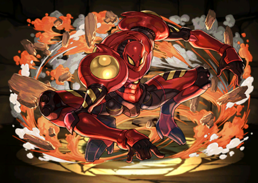 ペニー・パーカー【SP//drスーツ】