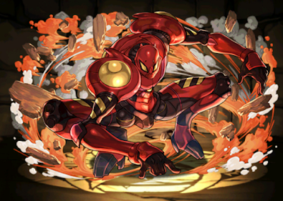 ペニー・パーカー【SP//drスーツ】