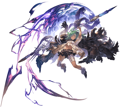 コルル_上限解放後