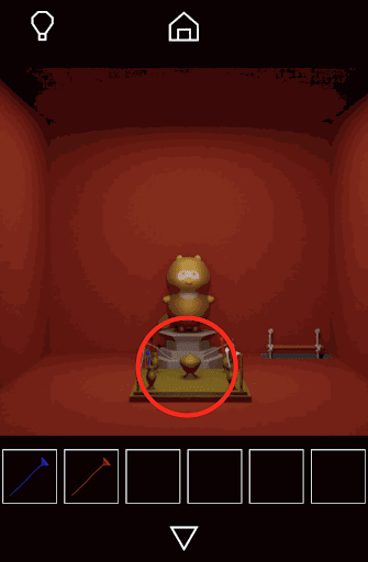 Dango_画面中央を拡大する