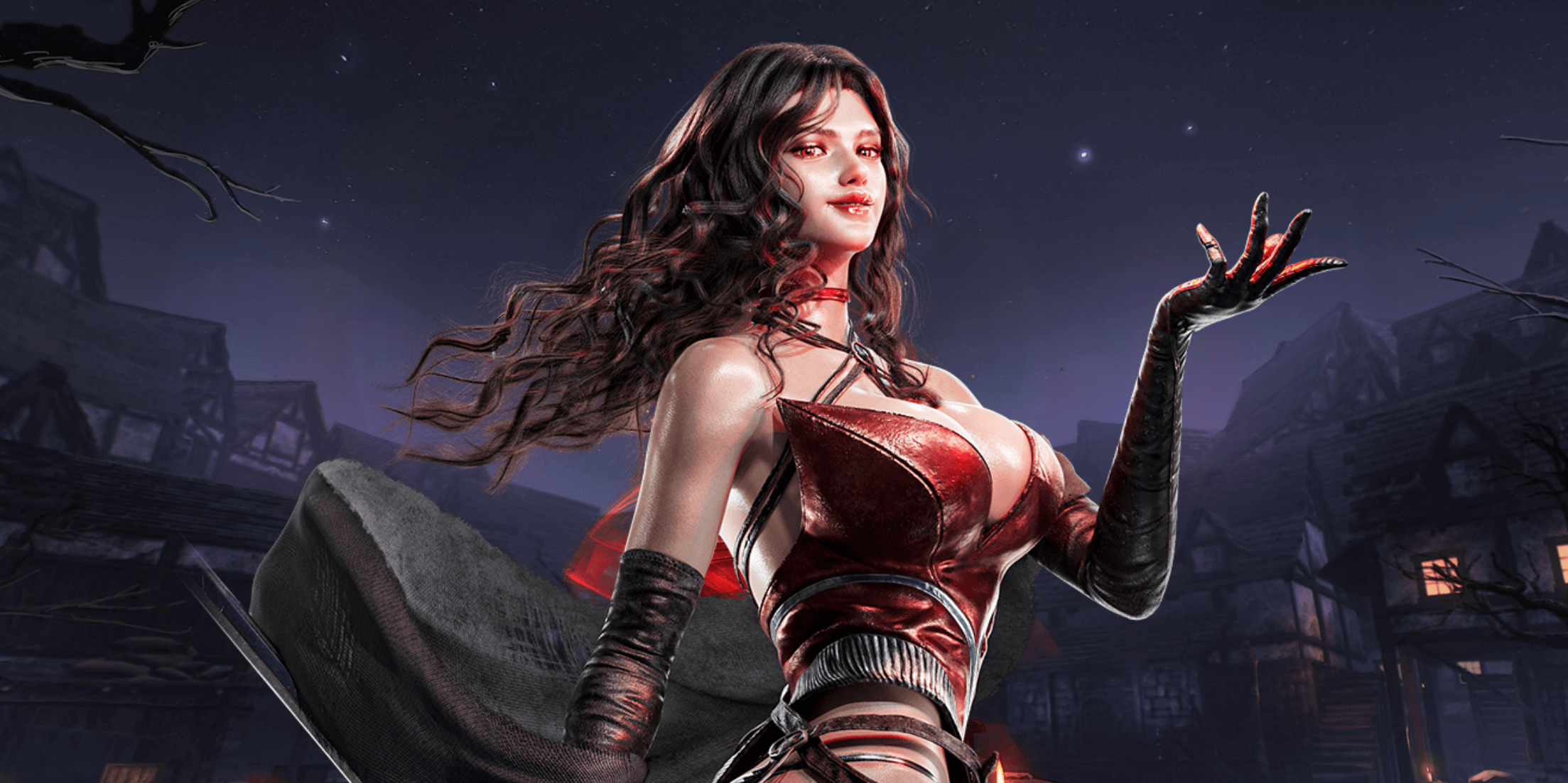 ダークディセンバー_メインとは異なるクラスをプレイできる