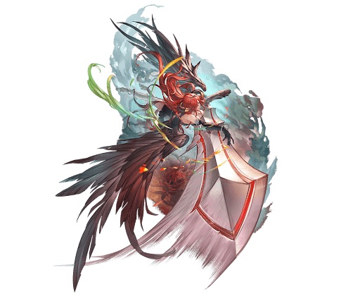 ノワール_上限解放後