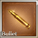 ゴールドバレット