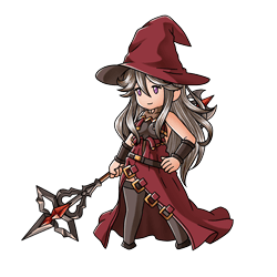 マギサ_初期状態