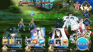 fgo-BATTLE3