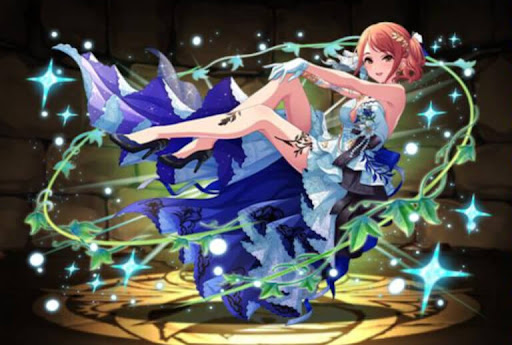 【ワールドエンド・ブライド】北条加蓮