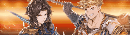 白竜の双騎士（ランスロット&amp;ヴェイン）