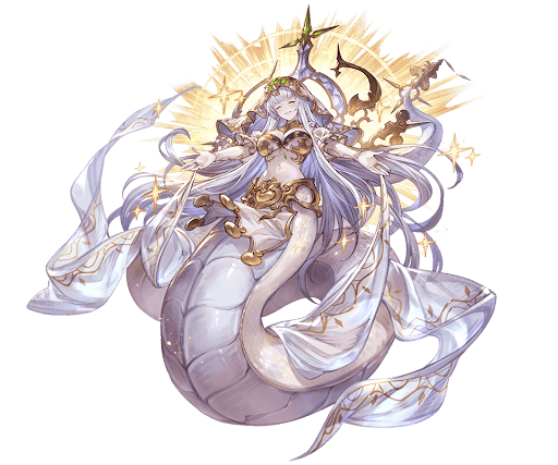 風エキドナ_初期状態