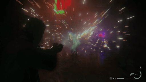 敵の強さが違う