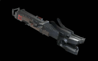 カムラノ武重弩改