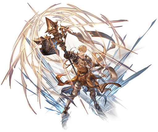 ヴェイン_最終上限解放後