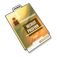 ピックアッププロキシアン募集券