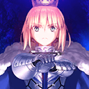 英霊極点：アルトリアペンドラゴン