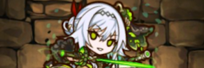 デフォルメシア