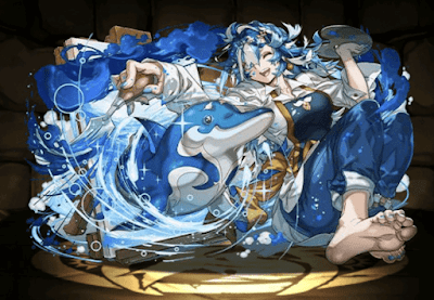 海聖画の油絵幻画師・オリィ