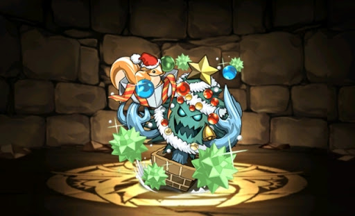 祝祭の賢樹・トレント