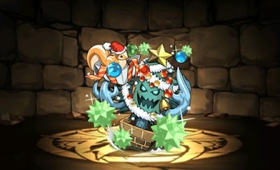 祝祭の賢樹・トレント